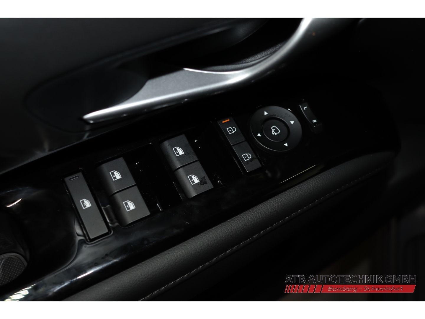 Hyundai TUCSON - Bild 11