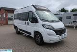 VANTourer 540 D Automatik Comfort + Prime Sonderpreis - VanTourer Comfort