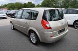 Renault Scenic 1.9 dCi FAP 96kW TÜV 01.2026 7 Sitzer - Renault Scenic Gebrauchtwagen in Erfurt