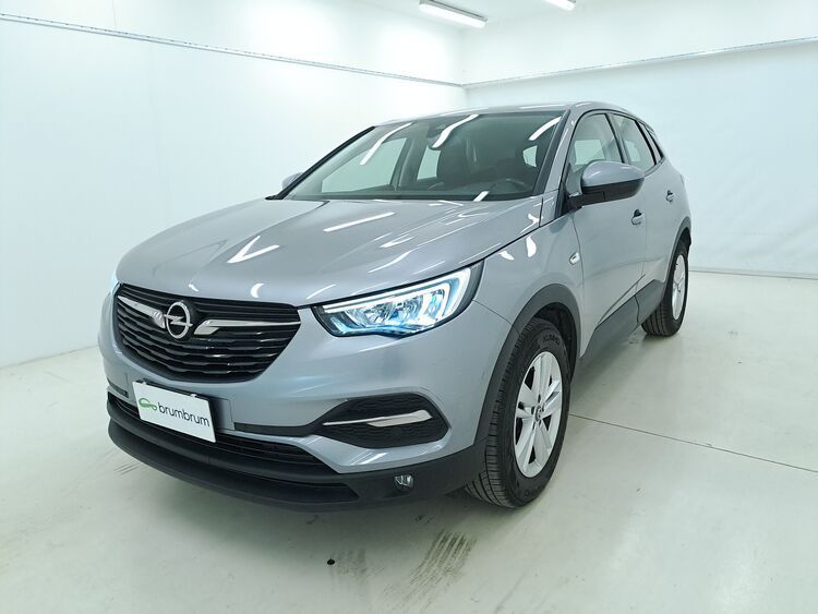 Opel Grandland Business AT8 BR680783 1.5 Diesel