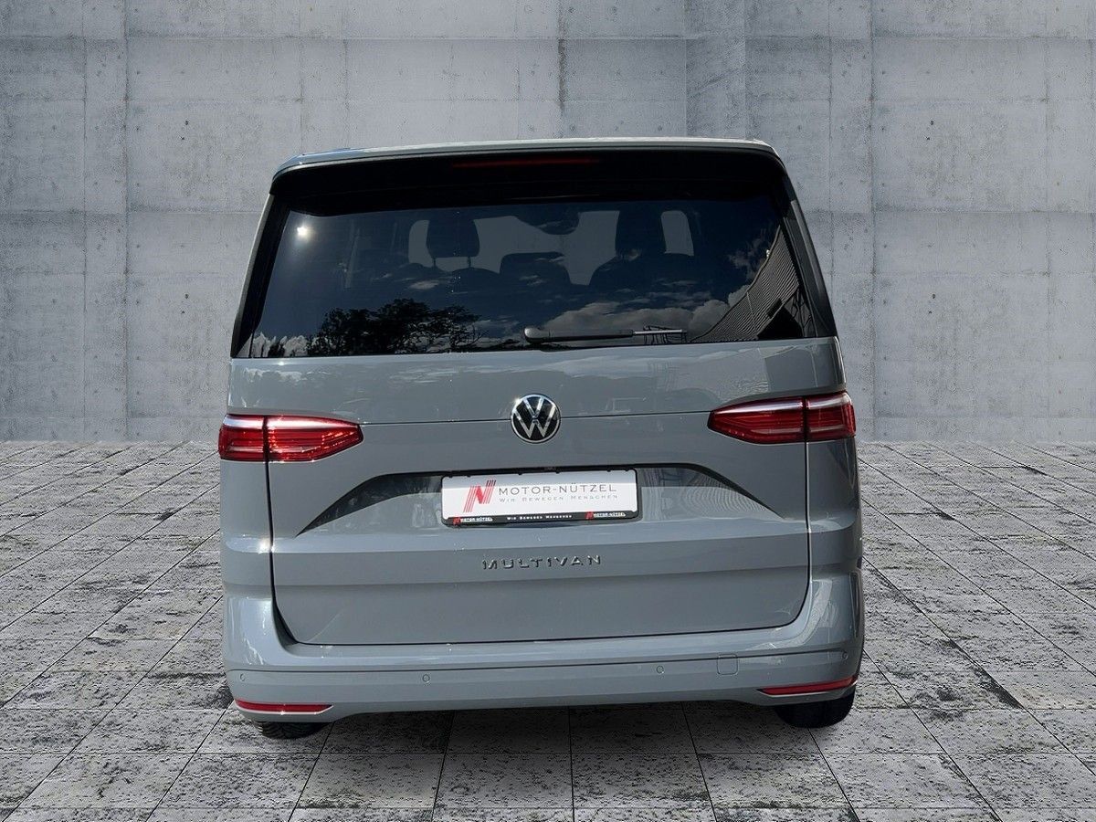Volkswagen T7 Multivan - Bild 5