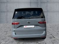 Volkswagen T7 Multivan - Vorschau Bild 5