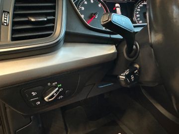 Audi Q5 *KEYLES*3-ZONEN*AHK*ACC*CAM*SPHTA*LED*