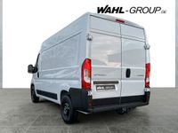 Citroën Jumper - Vorschau Bild 4