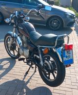Kawasaki KZ 250 LTD EZ 07/1982 TÜV 05/2026 - KAWASAKI LTD