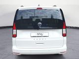 Volkswagen Caddy Maxi Life 7-Sitzer 2,0 l TDI EU6 SCR Front - Volkswagen Caddy Neuwagen: Maxi Eu