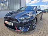 Kia ProCeed GT KAMERA NAVI JBL BASTUCK-AUSPUFFANLAGE - Kia pro cee'd / ProCeed aus 2022