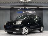 Kia Picanto 1.1 EX *KLIMA*SITZHZ*HU 08/26* - Kia Gebrauchtwagen von 2005