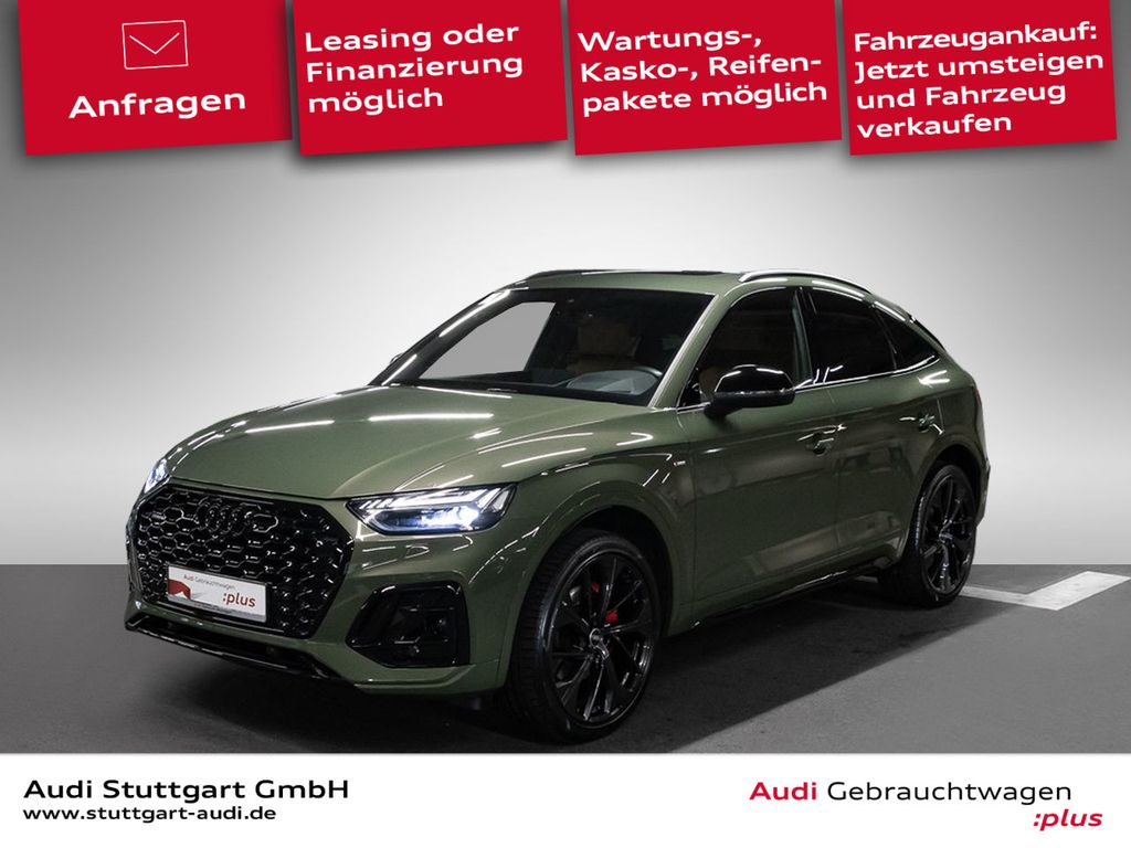 Image of Audi Q5