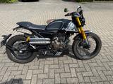 FB Mondial HPS125i - FB Mondial HPS 125i