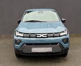 Dacia Spring Electric Expression - Dacia Spring: Expression