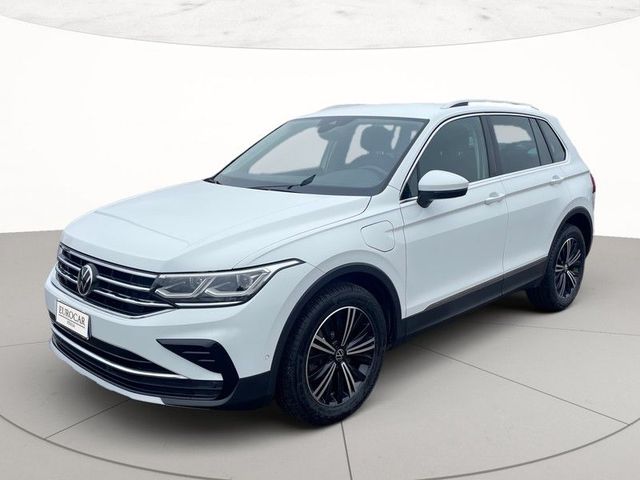 Volkswagen Tiguan 1.4 tsi eh elegance dsg