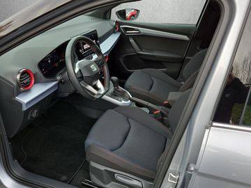 Fahrzeugabbildung SEAT Arona FR 1.0 TSI DSG Klima Rückfahrkamera