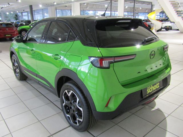 Mokka Line 6E , GS 1.2 Direct Injection Turbo 96