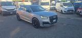 Audi SQ2 TFSI quattro S tronic - Audi Q2 mit Halbautomatikschaltung