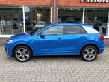 Audi Q2 35 TFSI sport - Audi Q2 35 TFSI Gebrauchtwagen