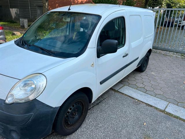 Renault Kangoo Maxi 1.5 HDI