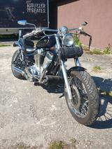 Suzuki Intruder - Angebote