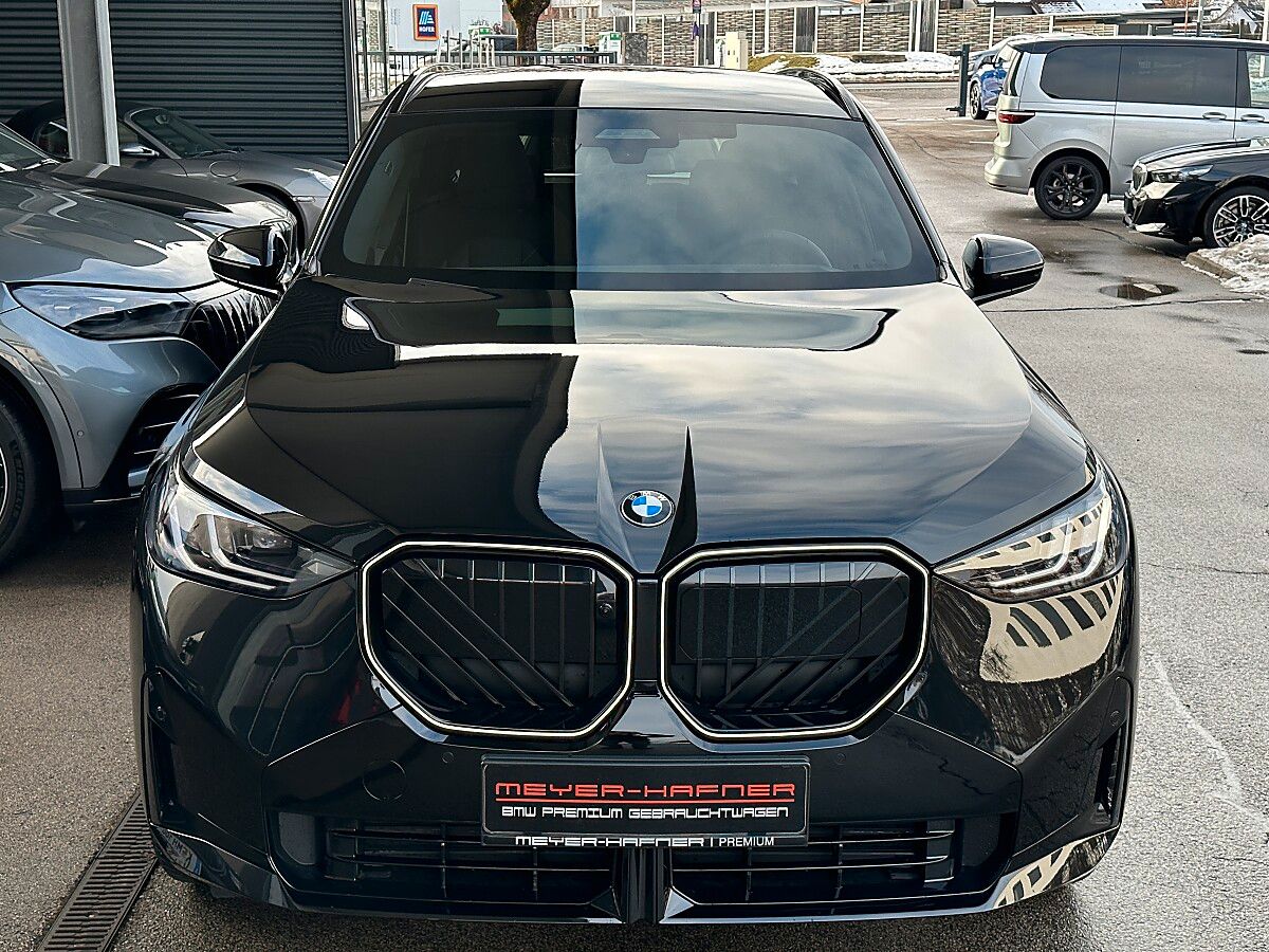 BMW X3 30e PHEV xDrive Aut. imagem 3