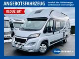 Globe-Traveller VOYAGER Z  EINZELBETTEN+KLAPPBETT SAT TV SOLAR - Offers matching your search criteria
