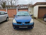Renault Clio Dynamique  * 5 - türig * Klima * Tüv Neu - Renault Clio: Türig