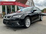 Seat Ibiza FR 1.0 TSI SHZ BT CarPlay NAVI Kamera - Seat Ibiza in Oldenburg