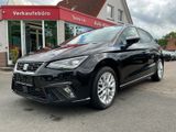 Seat Ibiza FR 1.0 TSI SHZ BT CarPlay NAVI Kamera - Seat Ibiza aus 2023