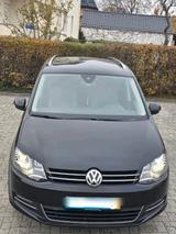 Volkswagen Scharan Diesel Automatik  150 Ps - Volkswagen 181 in Bremen