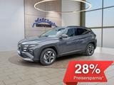 Hyundai Tucson 1.6 T-GDI DCT Navi/ACC/Kamera/Keyless/Sit