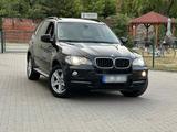 BMW X5 3.0D X Drive Hu 08/2027 Anhängerkup... - BMW X5 in Magdeburg