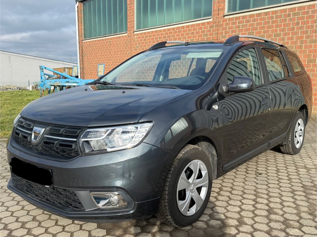 Image of Dacia Logan