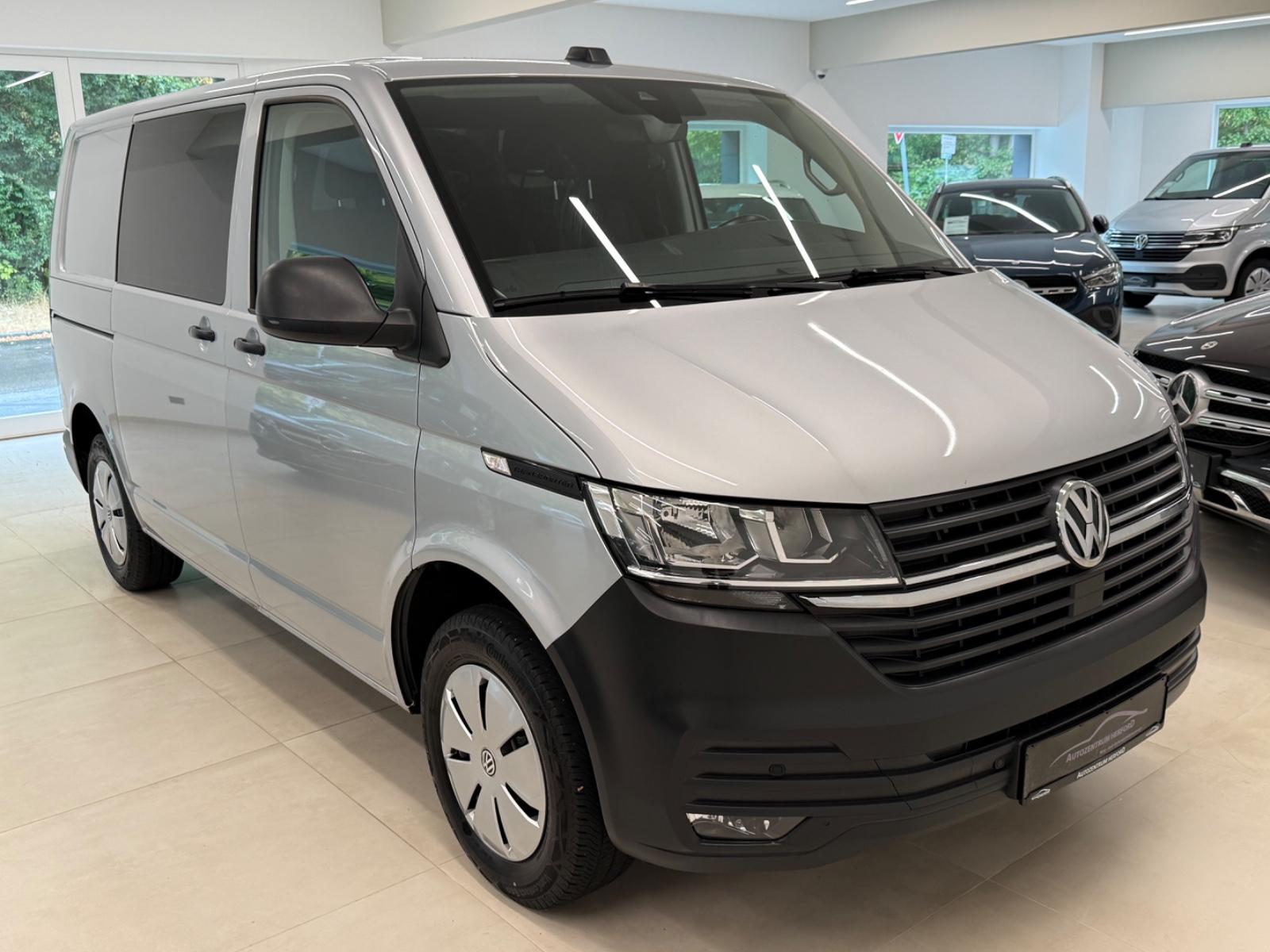 Volkswagen T6.1 Transporter DSG NAVI KLIMA ACC