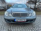 Mercedes-Benz E 240 Lim.Elegance Tüv Neu 1.Hand Automatik - Mercedes-Benz E 240: T