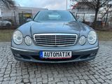 Mercedes-Benz E 240 Lim.Elegance Tüv Neu 1.Hand Automatik - Mercedes-Benz E 240 mit Benzin-Antrieb