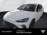Cupra Leon 1.5 eTSI DSG LED NAVI KAMERA KESSY WP