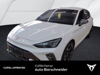 Cupra Leon - Vorschau Bild 1