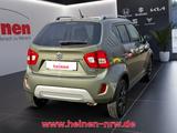 Suzuki Ignis 1.2 CVT Comfort AUTOMATIK LED KLIMA - Suzuki Ignis aus 2021