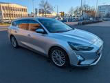 Ford Focus Turnier /Automatik  Getriebeschaden