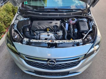 Opel Astra - 12