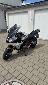 BMW R1200RS - 3 Pakete - Koffer - Zst. sehr gut - Offers matching your search criteria