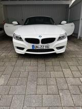 BMW Z4 sDrive18i -M Paket.  Leder schwarz Letzte BR. - BMW Z4 in Dortmund