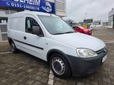 Opel COMBO/TÜV NEU/SCHECKHEFT/1.HAND/8 FACH BEREIFT - Opel Combo B mit Benzin-Antrieb