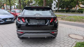 Hyundai TUCSON - 6