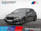BMW M135i xDrive PANO+HUD+ACC+NAVI+LEDER+KEYLESS+ - BMW M135 aus 2021
