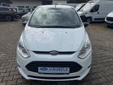 Ford B-Max B-MAX Ambiente - Ford B-Max: Ambiente