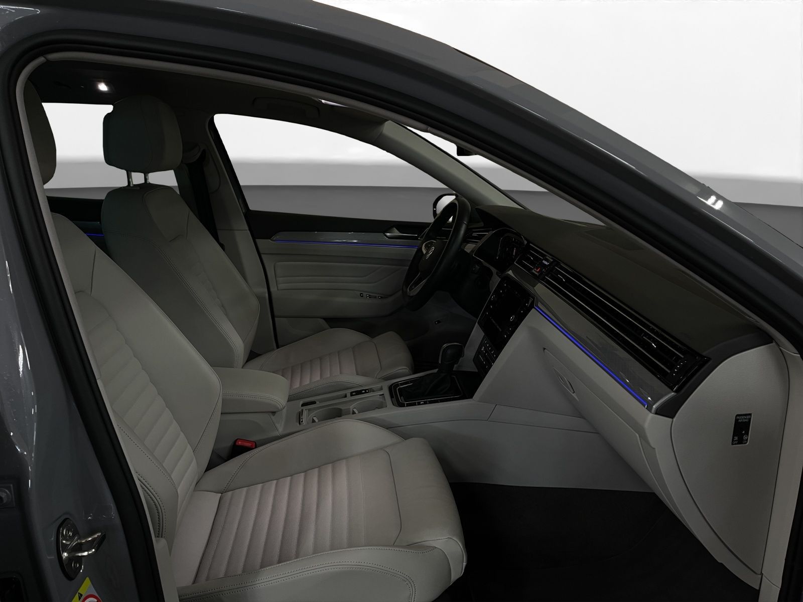 Volkswagen Passat Variant - Bild 16
