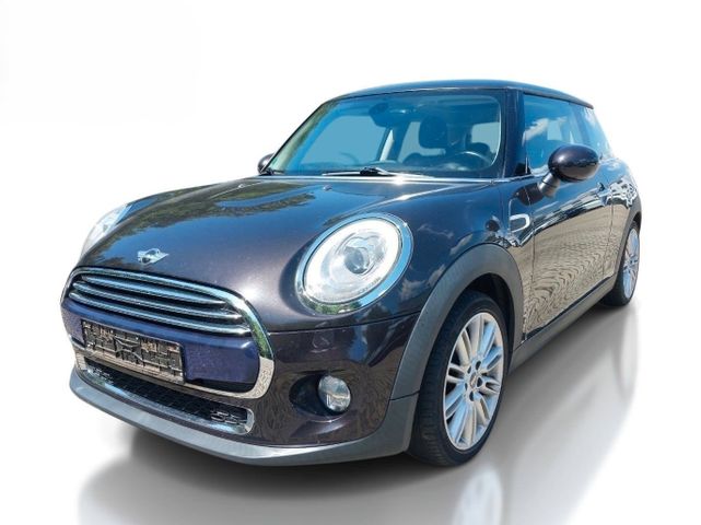 MINI COOPER Mini Chili 3-trg. Cooper