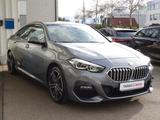 BMW 218d Gran Coupé Aut M Sportpaket Navi Leder LED - BMW 218 Gran Coupé mit Diesel-Antrieb: Automatik