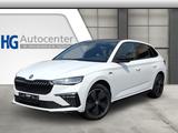 Skoda Scala 1.5 TSI Monte Carlo Matrix Pano - Skoda Scala in Stuttgart