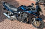 Suzuki Bandit 1200S - SUZUKI 2005 BANDIT 1200S